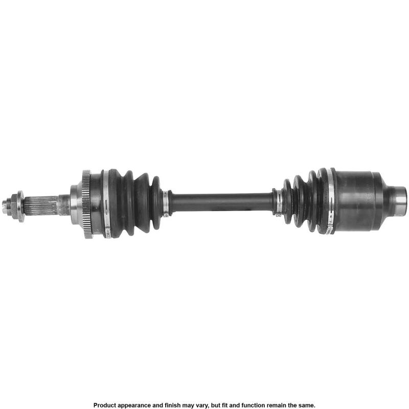Cardone Select 668023 CV Axle Assembly product image 3 of 3