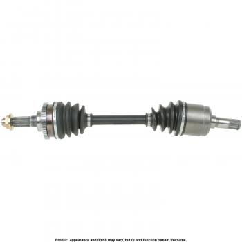 1990 Ford Probe CV Axle Assembly Front Left Cardone Select 668027 image 2 of 3