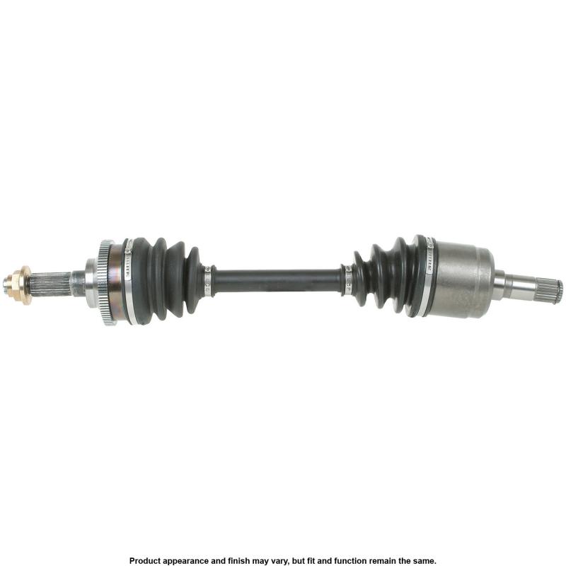 1992 Ford Probe CV Axle Assembly Front Left Cardone Select 668027 image 2 of 3