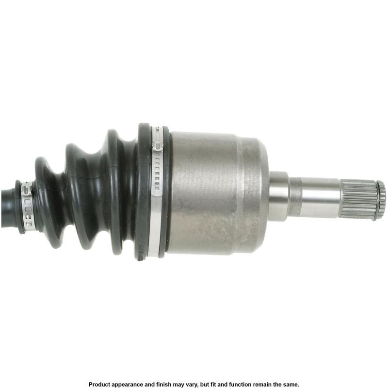 1992 Ford Probe CV Axle Assembly Front Left Cardone Select 668027 image 3 of 3