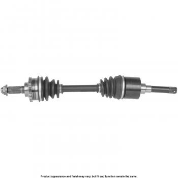 1997 Ford Probe CV Axle Assembly Front Left Cardone Select 668032 image 1 of 3
