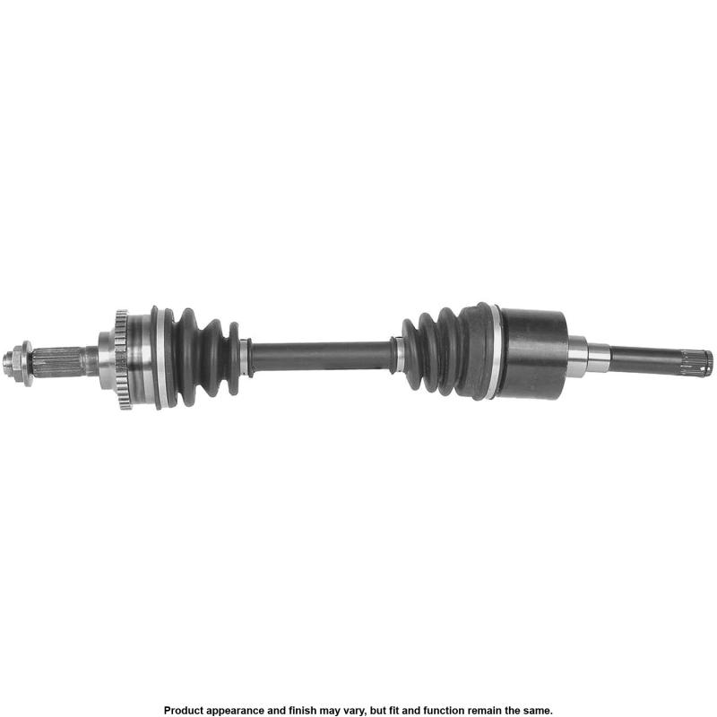 1997 Ford Probe CV Axle Assembly Front Left Cardone Select 668032 image 1 of 3