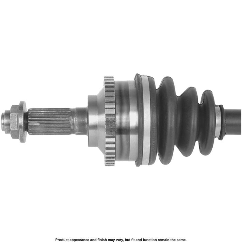 1997 Ford Probe CV Axle Assembly Front Left Cardone Select 668032 image 2 of 3