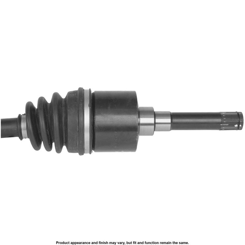 1997 Ford Probe CV Axle Assembly Front Left Cardone Select 668032 image 3 of 3
