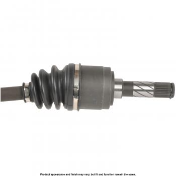 1997 Mazda Miata CV Axle Assembly Rear Left Cardone Select 668038 image 2 of 3