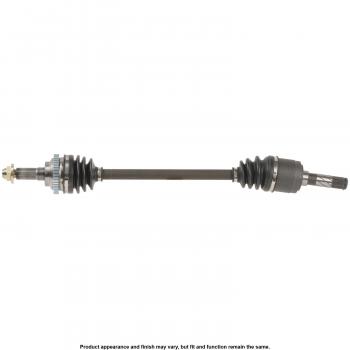 1997 Mazda Miata CV Axle Assembly Rear Left Cardone Select 668038 image 3 of 3