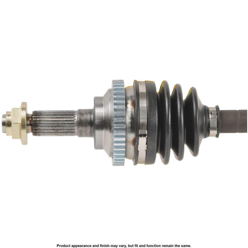 2002 Mazda Miata CV Axle Assembly Rear Left Cardone Select 668038 image 1 of 3