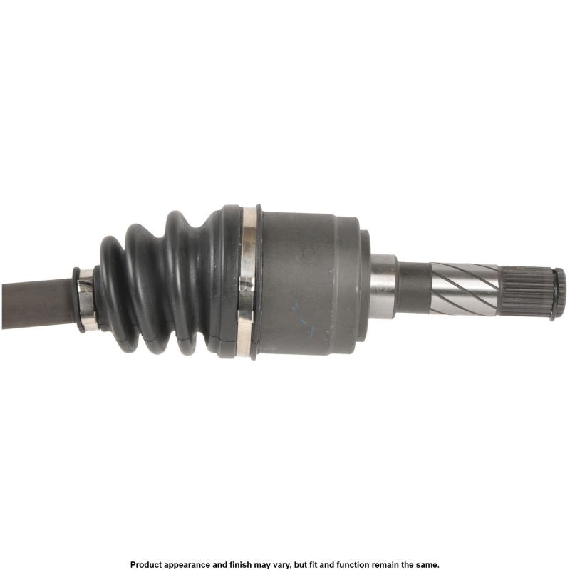2002 Mazda Miata CV Axle Assembly Rear Left Cardone Select 668038 image 2 of 3