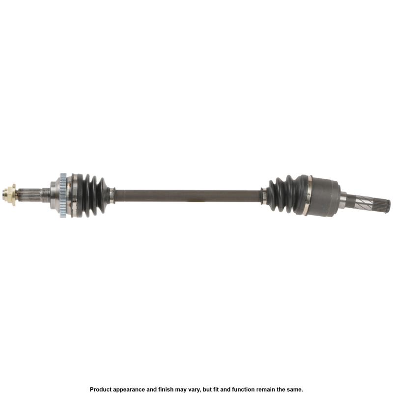 2002 Mazda Miata CV Axle Assembly Rear Left Cardone Select 668038 image 3 of 3