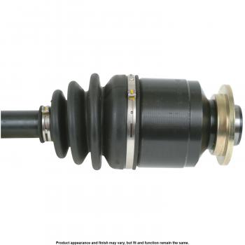 1995 Mazda MPV CV Axle Assembly Front Left Cardone Select 668047 image 1 of 3