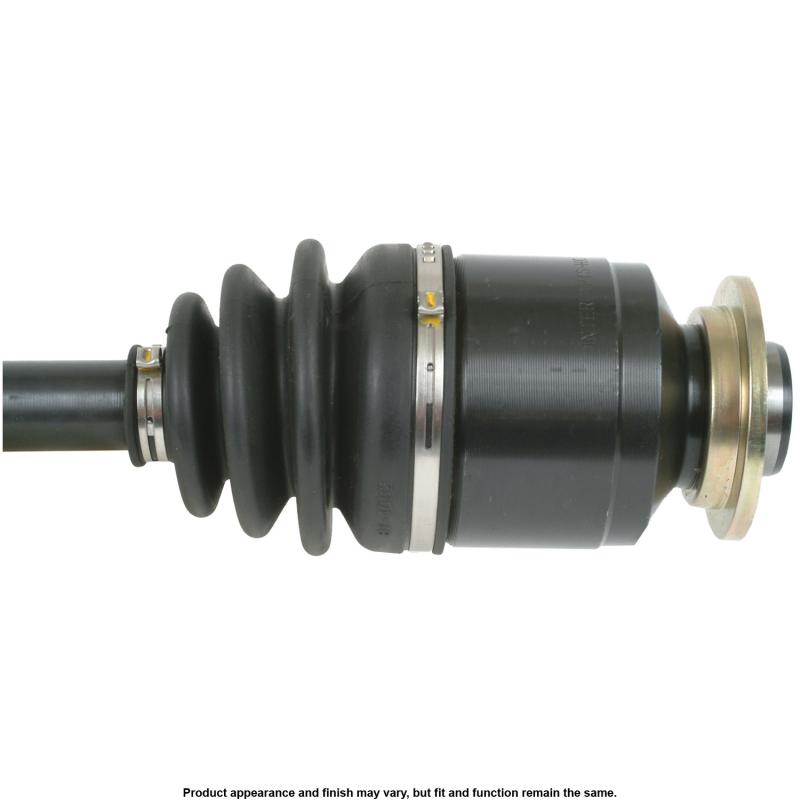 1998 Mazda MPV CV Axle Assembly Front Left Cardone Select 668047 image 1 of 3