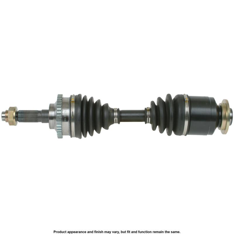 1998 Mazda MPV CV Axle Assembly Front Left Cardone Select 668047 image 2 of 3