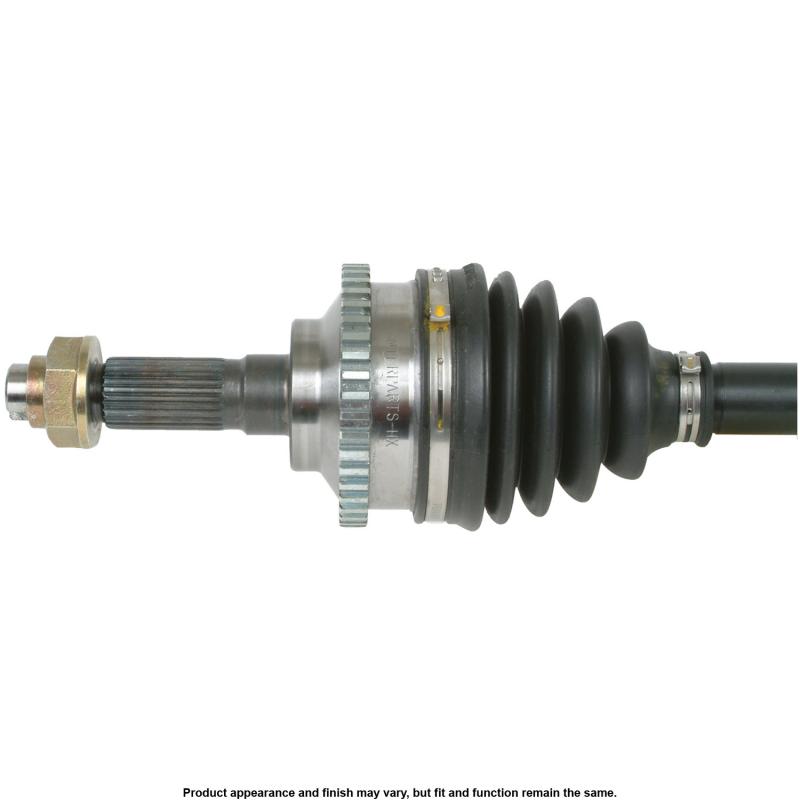 1998 Mazda MPV CV Axle Assembly Front Left Cardone Select 668047 image 3 of 3