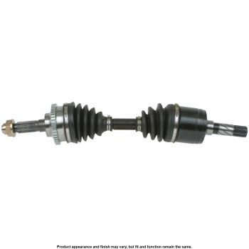 1995 Mazda MPV CV Axle Assembly Front Right Cardone Select 668048 image 1 of 3
