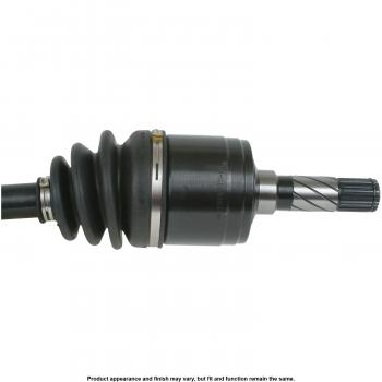1995 Mazda MPV CV Axle Assembly Front Right Cardone Select 668048 image 2 of 3