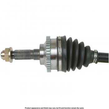 1995 Mazda MPV CV Axle Assembly Front Right Cardone Select 668048 image 3 of 3