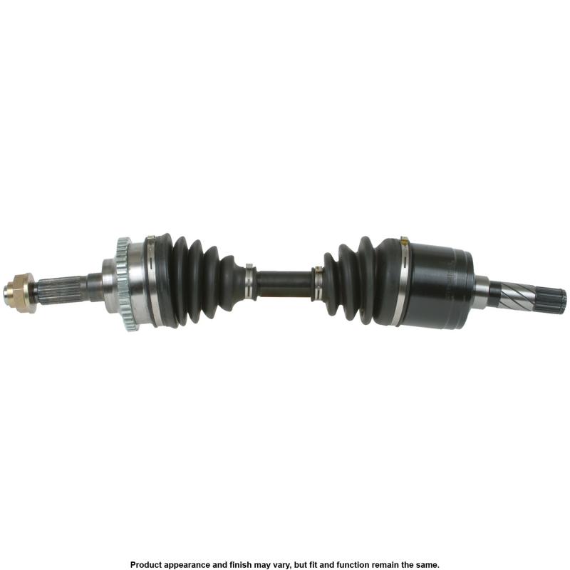 1998 Mazda MPV CV Axle Assembly Front Right Cardone Select 668048 image 1 of 3