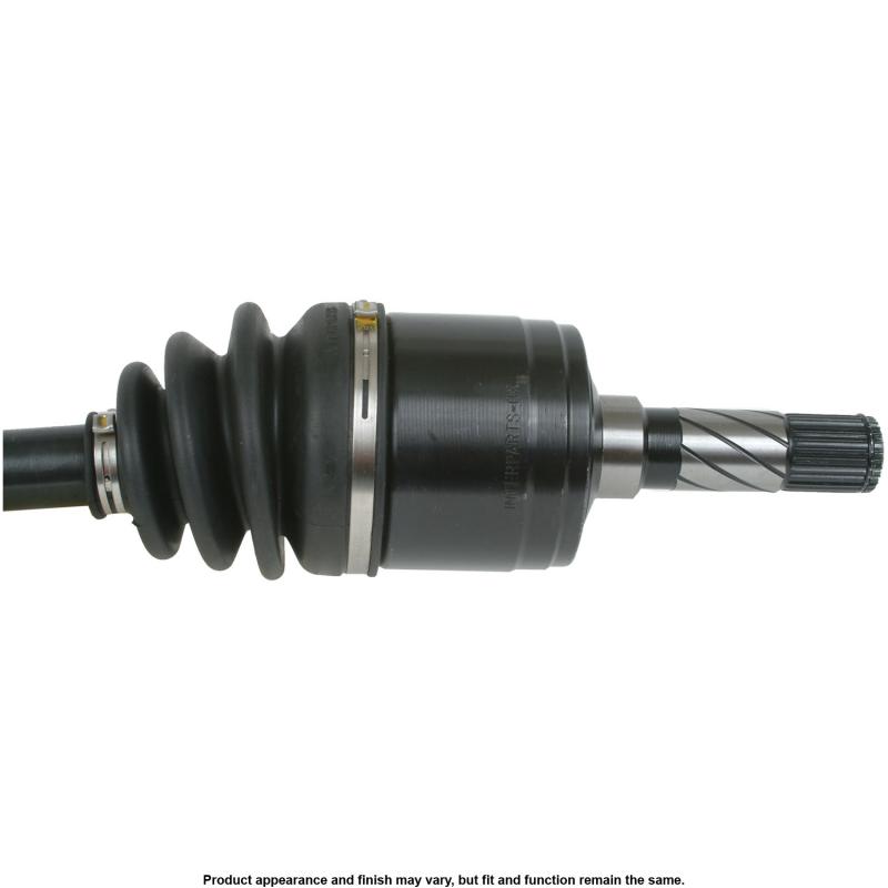 1998 Mazda MPV CV Axle Assembly Front Right Cardone Select 668048 image 2 of 3