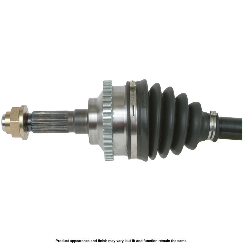 1998 Mazda MPV CV Axle Assembly Front Right Cardone Select 668048 image 3 of 3