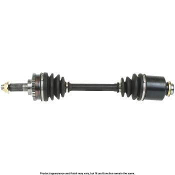 2000 Mazda Millenia CV Axle Assembly Front Right Cardone Select 668075 image 1 of 3