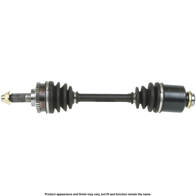 1995 Mazda Millenia CV Axle Assembly Front Right Cardone Select 668075 image 1 of 3