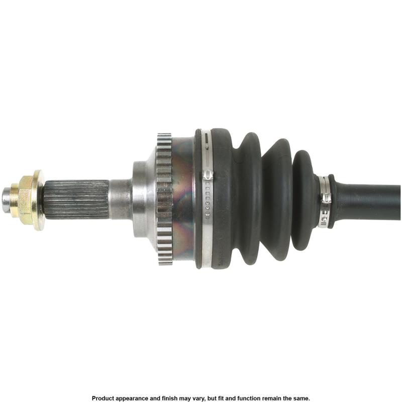 1995 Mazda Millenia CV Axle Assembly Front Right Cardone Select 668075 image 2 of 3