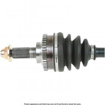 2000 Mazda Millenia CV Axle Assembly Front Left Cardone Select 668076 image 2 of 3