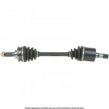 2000 Mazda Millenia CV Axle Assembly Front Left Cardone Select 668076 image 3 of 3
