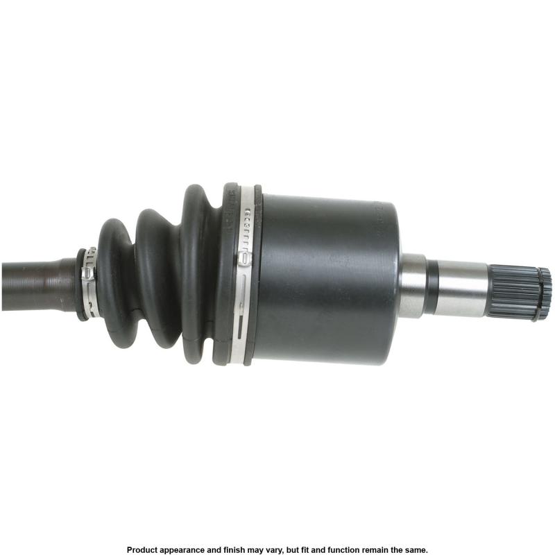 1995 Mazda Millenia CV Axle Assembly Front Left Cardone Select 668076 image 1 of 3