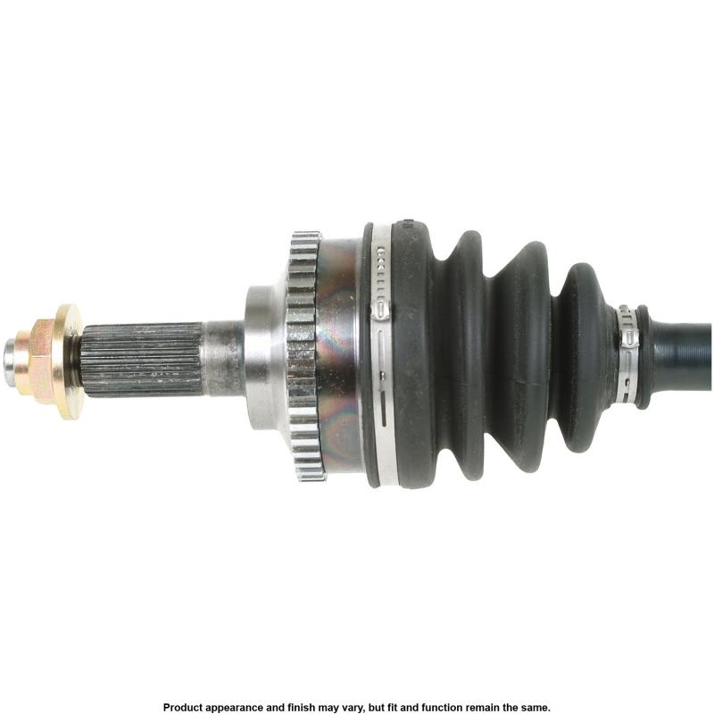 1995 Mazda Millenia CV Axle Assembly Front Left Cardone Select 668076 image 2 of 3
