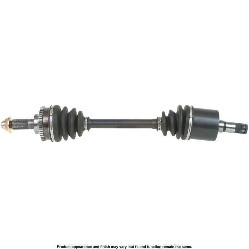 1995 Mazda Millenia CV Axle Assembly Front Left Cardone Select 668076 image 3 of 3
