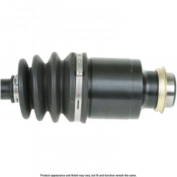 1995 Mazda MX-3 CV Axle Assembly Front Right Cardone Select 668083 image 1 of 3