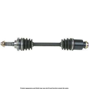1995 Mazda MX-3 CV Axle Assembly Front Right Cardone Select 668083 image 3 of 3