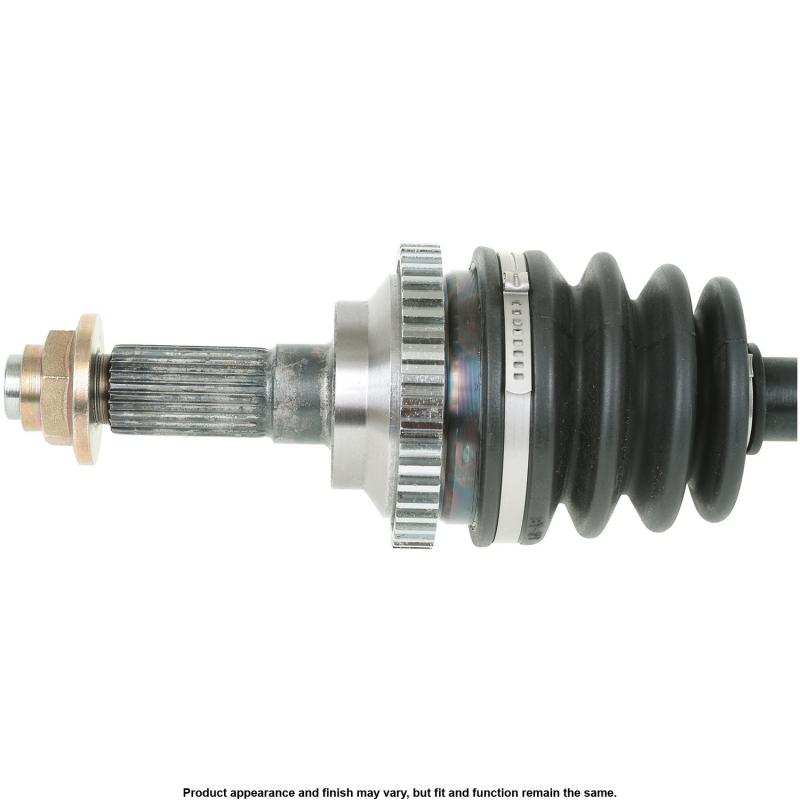 1995 Mazda MX-3 CV Axle Assembly Front Right Cardone Select 668083 image 2 of 3