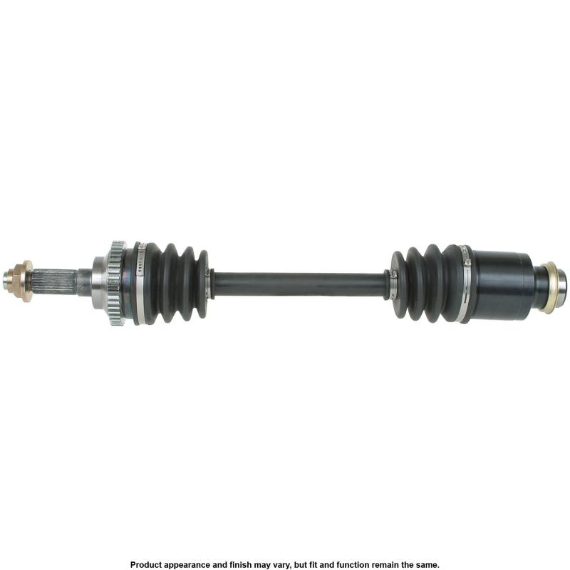 1995 Mazda MX-3 CV Axle Assembly Front Right Cardone Select 668083 image 3 of 3