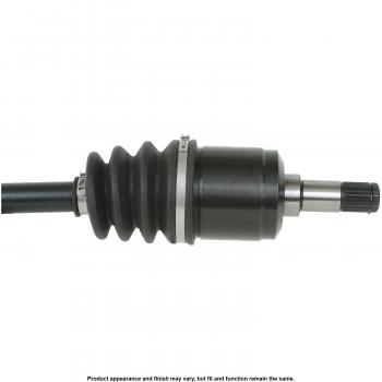 1995 Mazda MX-3 CV Axle Assembly Front Left Cardone Select 668084 image 1 of 3