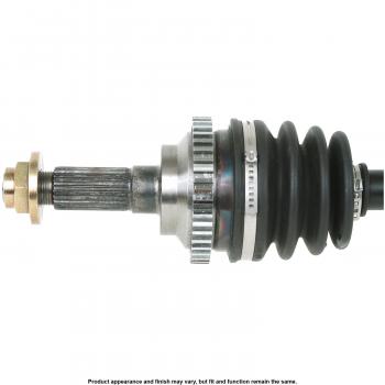 1995 Mazda MX-3 CV Axle Assembly Front Left Cardone Select 668084 image 2 of 3