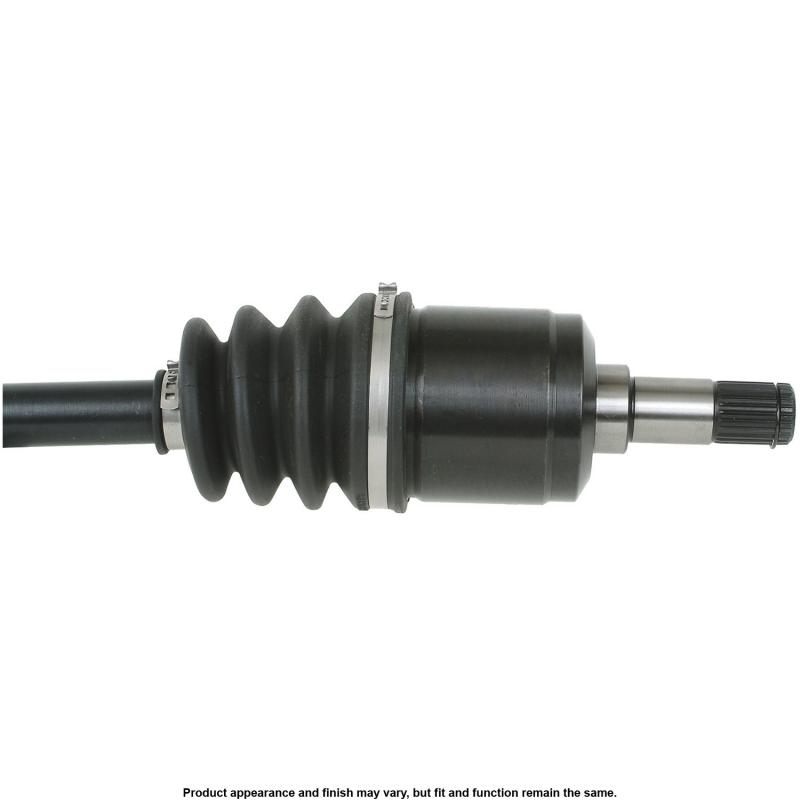 1995 Mazda MX-3 CV Axle Assembly Front Left Cardone Select 668084 image 1 of 3