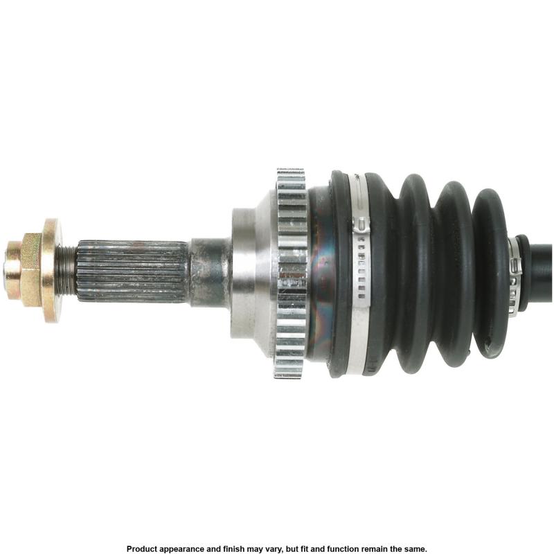 1995 Mazda MX-3 CV Axle Assembly Front Left Cardone Select 668084 image 2 of 3
