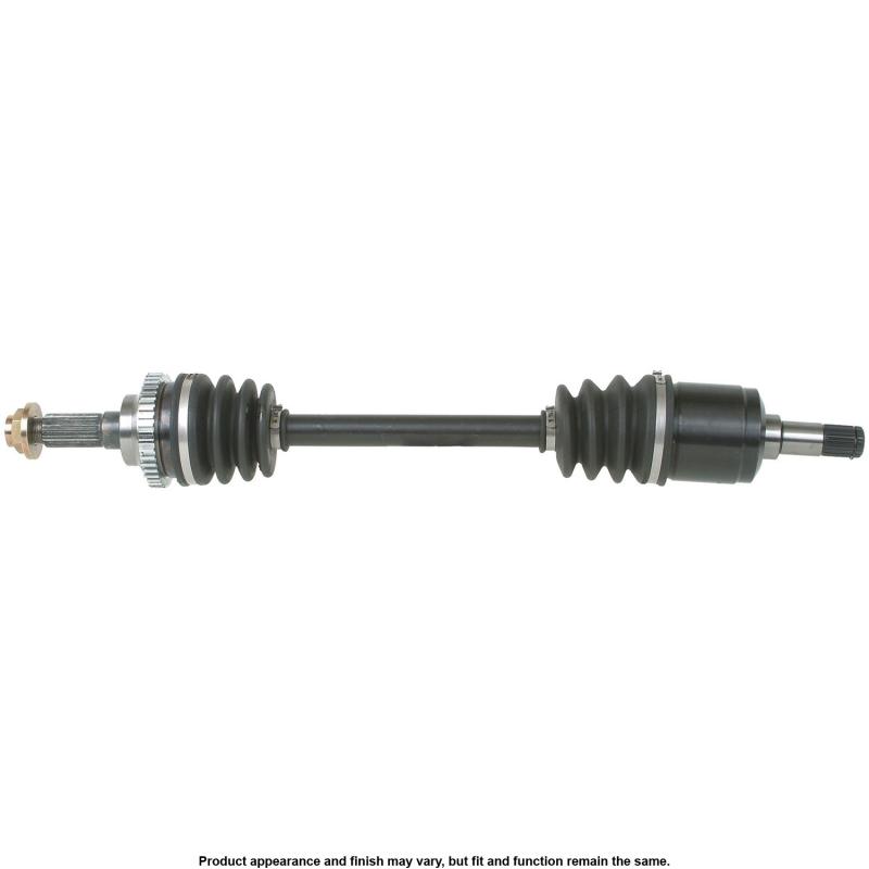 1995 Mazda MX-3 CV Axle Assembly Front Left Cardone Select 668084 image 3 of 3