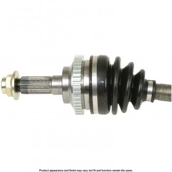 1998 Mazda Protege CV Axle Assembly Front Right Cardone Select 668087 image 2 of 3