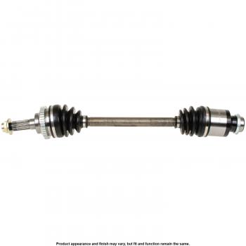 1998 Mazda Protege CV Axle Assembly Front Right Cardone Select 668087 image 3 of 3