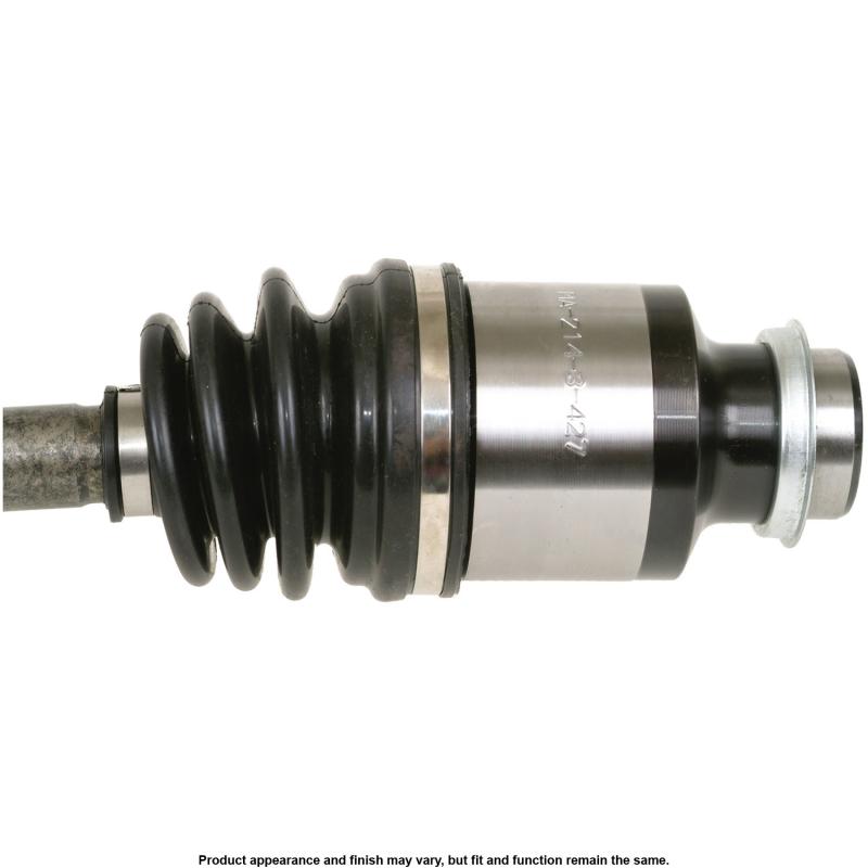1998 Mazda Protege CV Axle Assembly Front Right Cardone Select 668087 image 1 of 3
