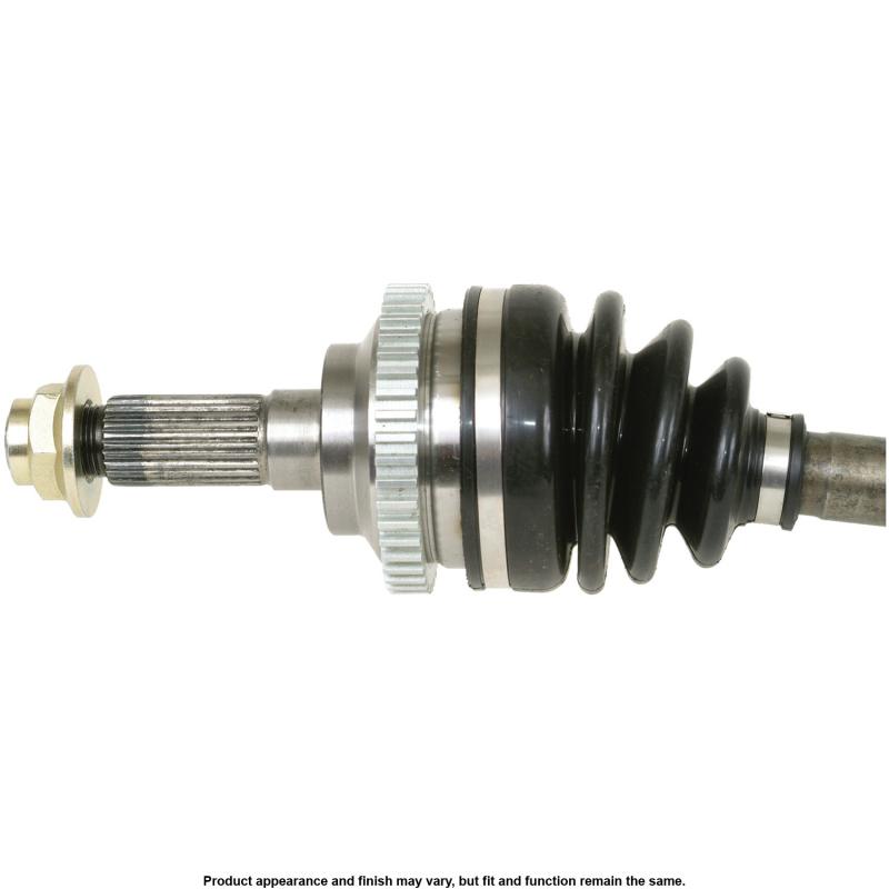 1998 Mazda Protege CV Axle Assembly Front Right Cardone Select 668087 image 2 of 3