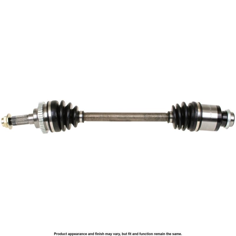 1998 Mazda Protege CV Axle Assembly Front Right Cardone Select 668087 image 3 of 3