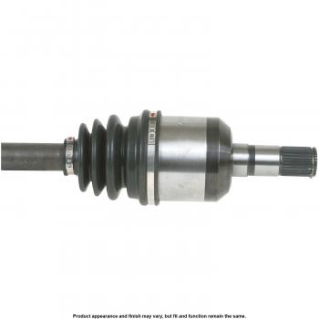 2000 Mazda Millenia CV Axle Assembly Front Left Cardone Select 668093 image 1 of 3