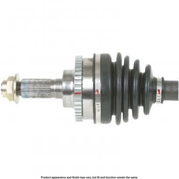 2000 Mazda Millenia CV Axle Assembly Front Left Cardone Select 668093 image 2 of 3