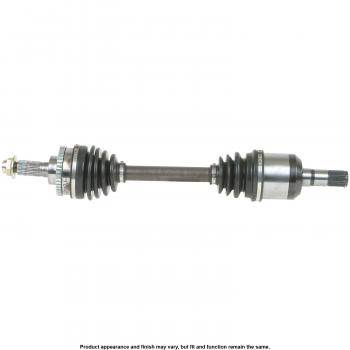 2000 Mazda Millenia CV Axle Assembly Front Left Cardone Select 668093 image 3 of 3