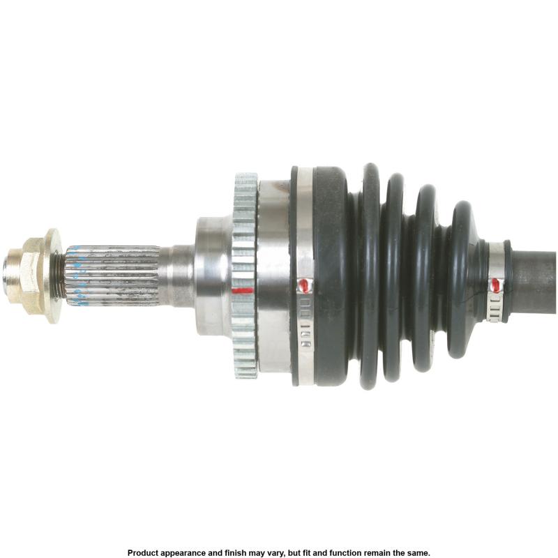 Cardone Select 668093 CV Axle Assembly product image 2 of 3