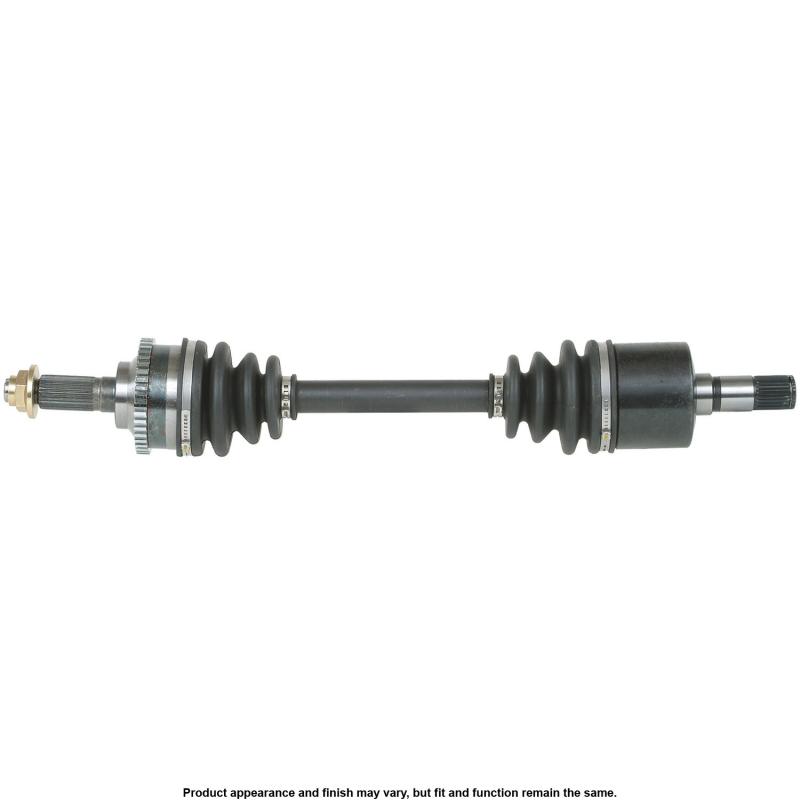 1997 Ford Probe CV Axle Assembly Front Left Cardone Select 668095 image 2 of 3